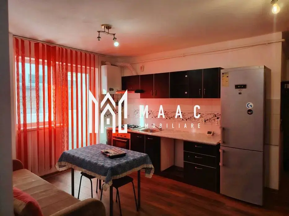 Apartamente de închiriat Sibiu | 2 camere | Hipodrom 1, 42 mp