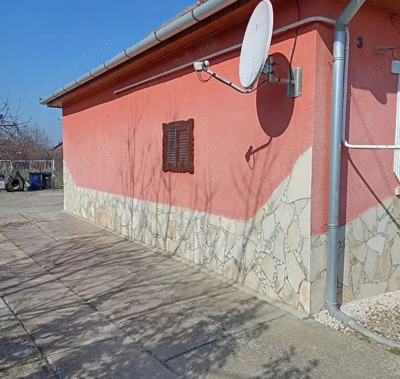 BRASADAS vinde casa in Ungaria