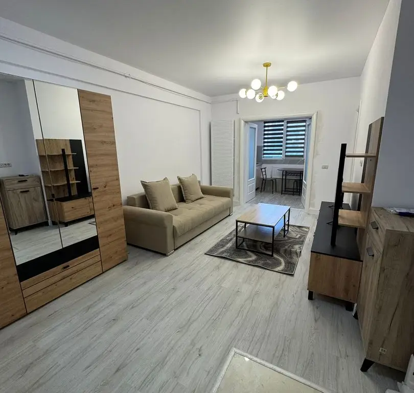 Apartament 2 camere LUX - Militari Residence