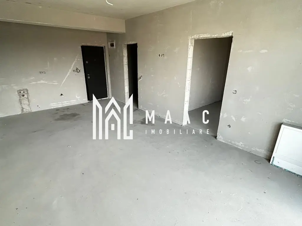 Apartament 2 camere | Etaj 1 | Încălzire în pardoseală | Parcare | Șelimbăr