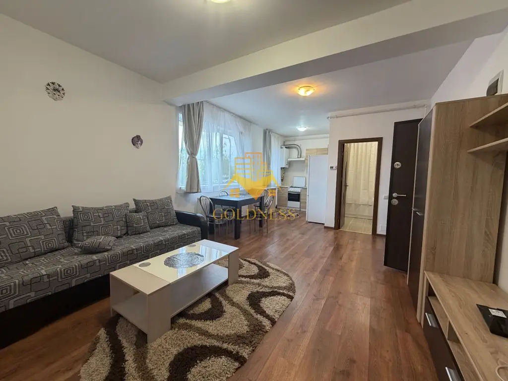 2 camere open space, Buna Ziua, Zona Grand Hotel Italia, Pet Friendly