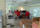 Hală logistică + Spaţii Birouri