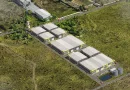 Hala de Vanzare Oxigenului, Pallady - Parc Logistic 2024