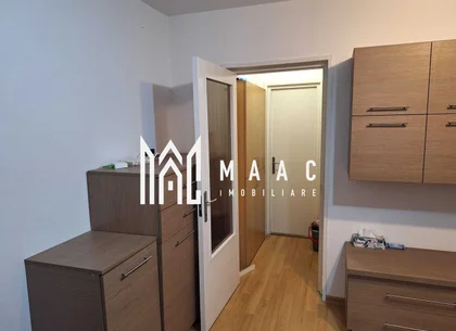 Apartament 2 camere | 50 MPU | Balcon | Etaj 8 | Hipodrom 1