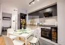 Studio Exclusivist în City of Mara | Complet Mobilat și Utilat