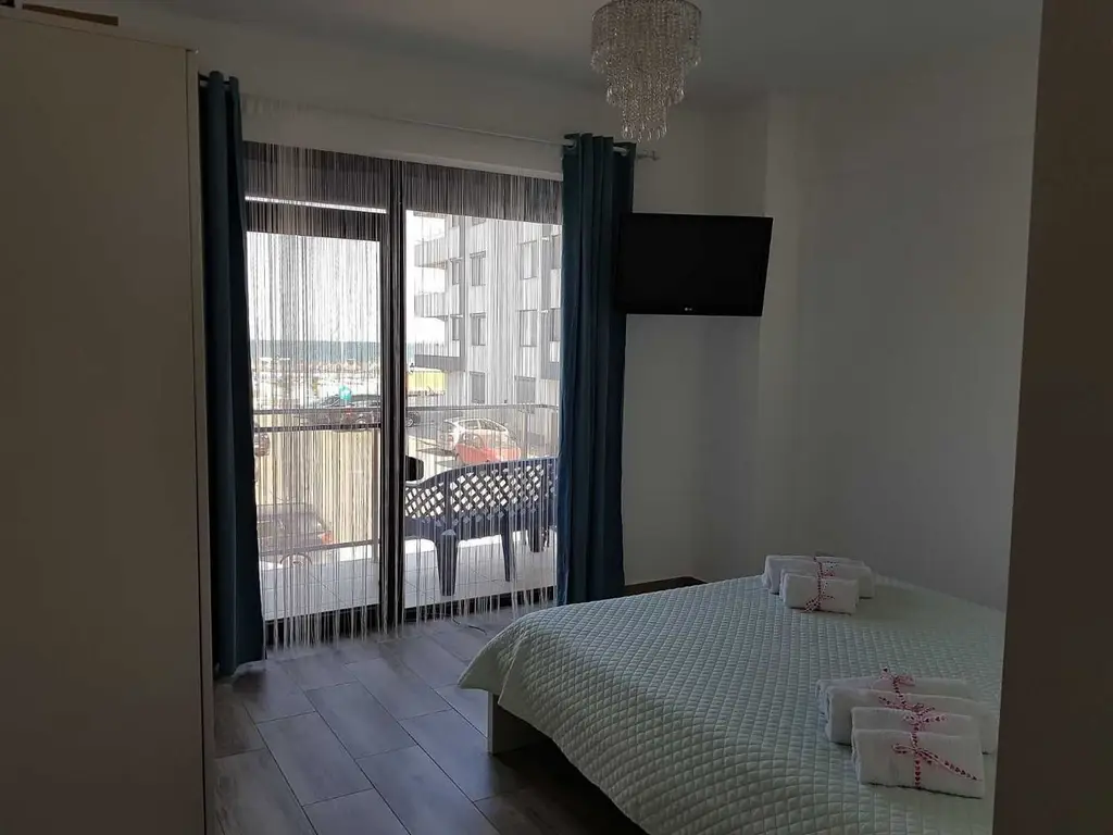 apartament la malul marii