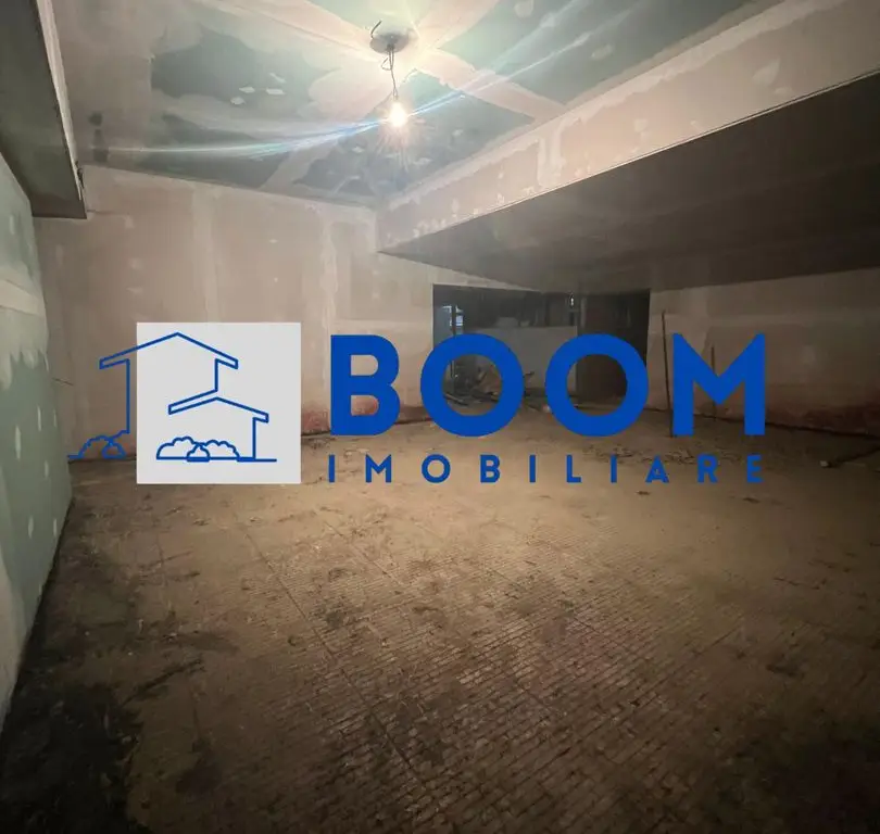 Spatiu Comercial | Ultracentral de inchiriat