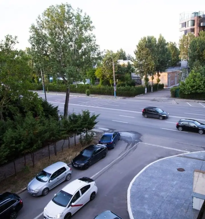 De vânzare garsoniera in Mamaia zona butoaie