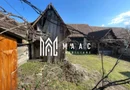 Casa rustica I 2corpuri I 1460mp teren I Porumbacu de jos