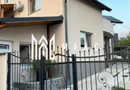 Vila moderna Fedelesoiu | Canalizare | Centrala peleti | Gaz limita proprietate