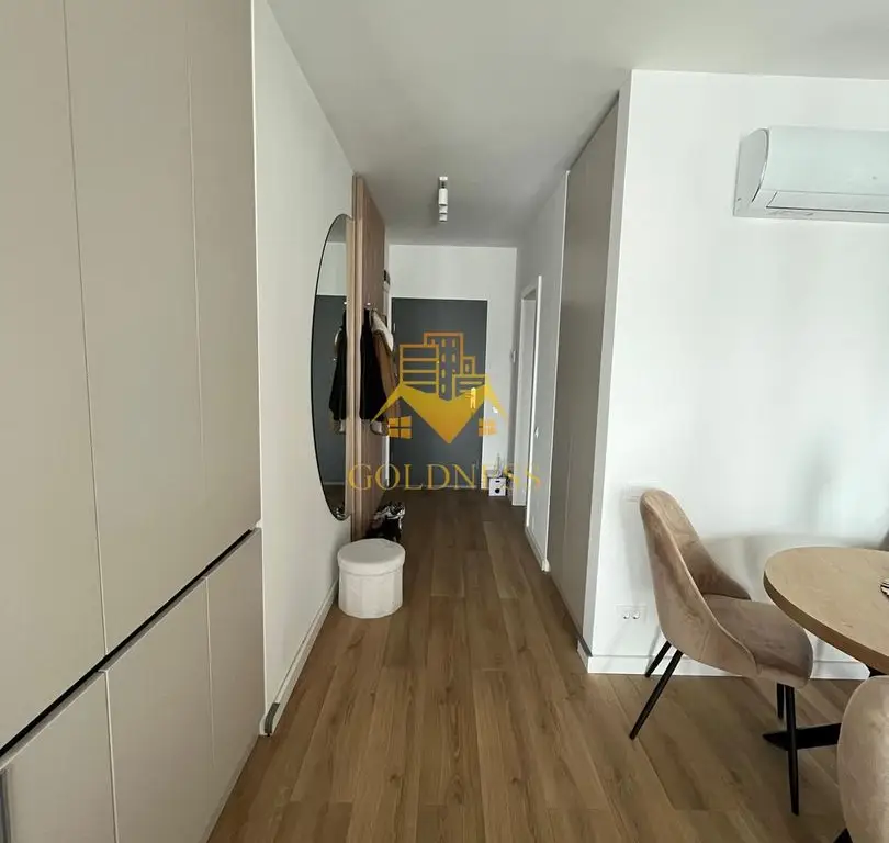 3 camere LUX, Cartierul Zorilor, Frunzișului, Lidl, Golden Tulip