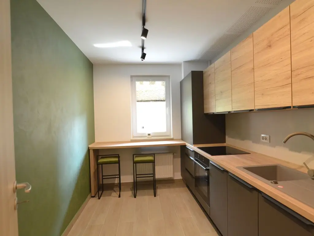 Inchiriere 2 camere cu parcare subterana URBAN PLAZA