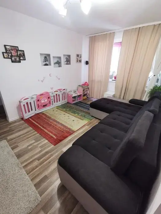 Apartament de vânzare  2 Camere – Bd. Alexandru Obregia - 50 mp