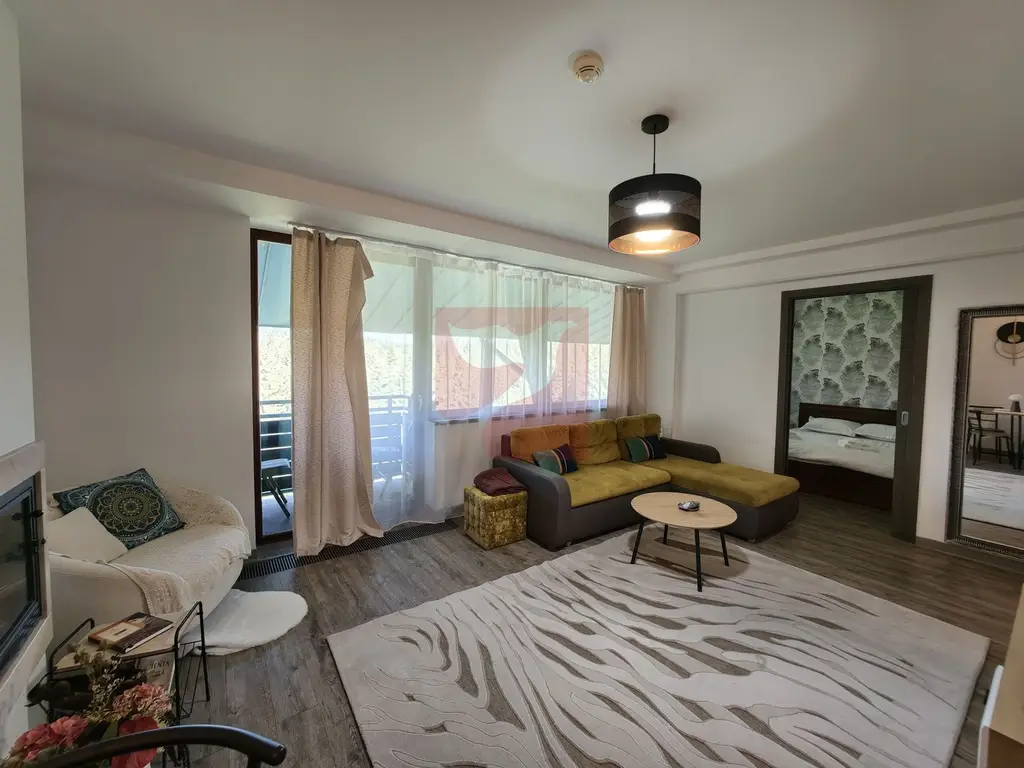 2 apartamente intr-unul singur!