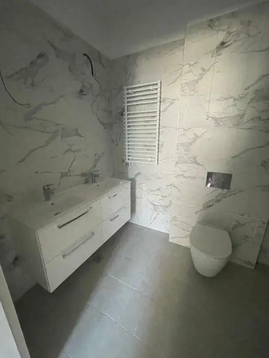 Apartament nou, 3 camere, complex rezidential Greenfield, sector 1