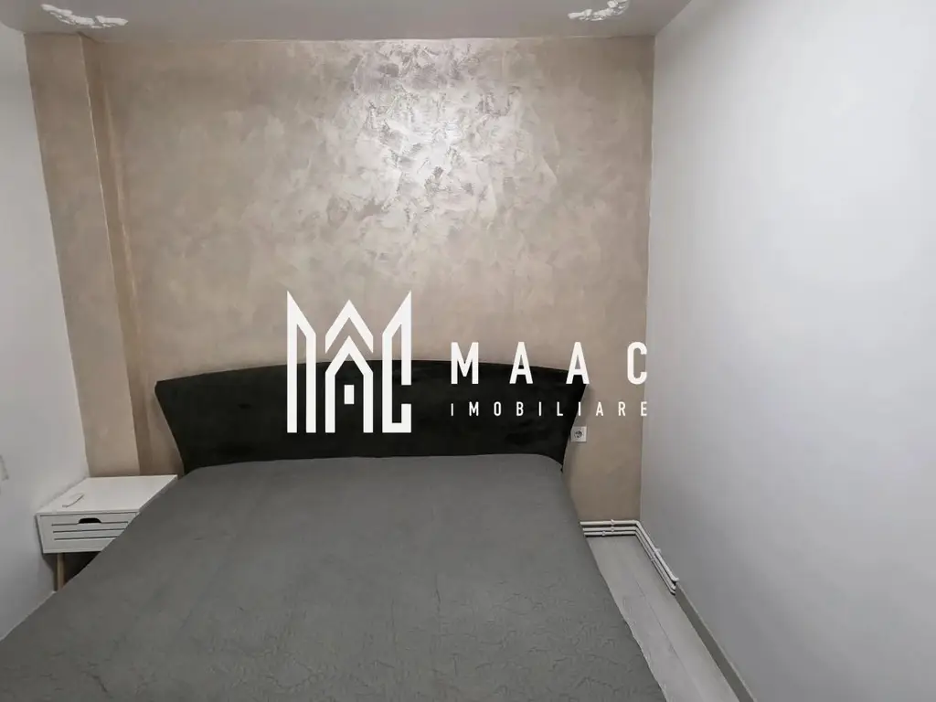 Apartament 2 camere et 2 lift Mihai Viteazu