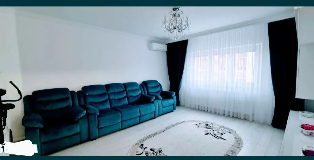 3 camere 13 septembrie lux