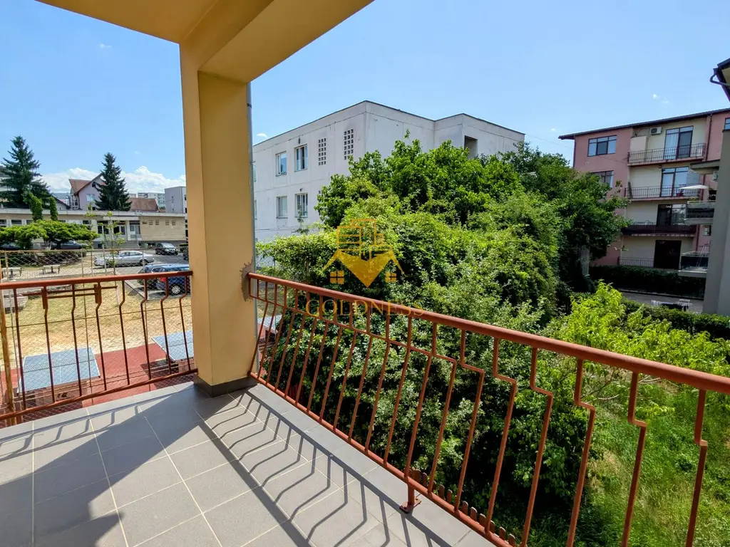 Spatiu Birouri, Zorilor, Calea Turzii, Sigma, 4 Camere, Parcare, AC