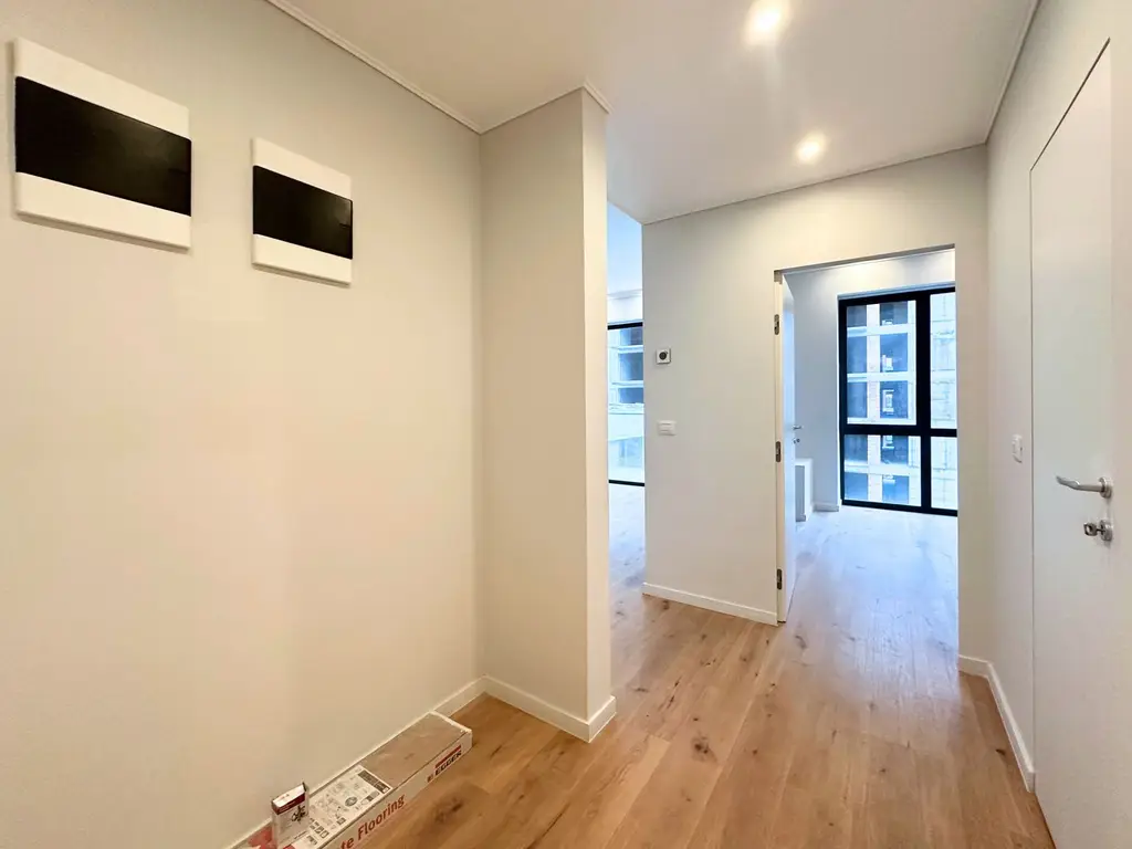 Vanzare apartament exclusivist ansamblu rezidențial ONE66