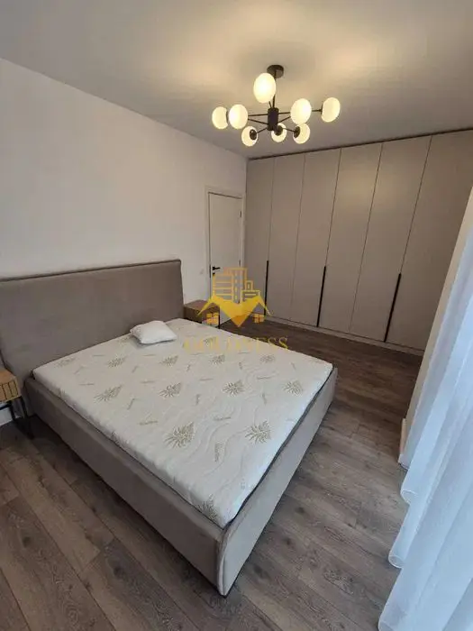 2 camere, Premium, bloc nou 2025, Iris, Oasului Zona Terra Garden