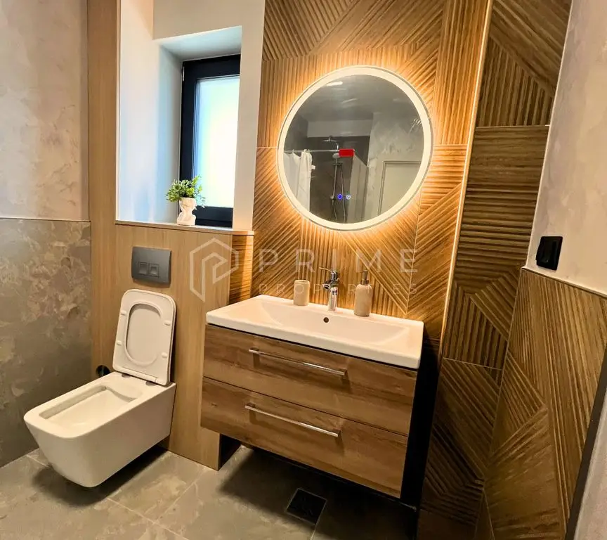 Apartament Premium 2 Camere | Zonă Semicentrală | Parcare
