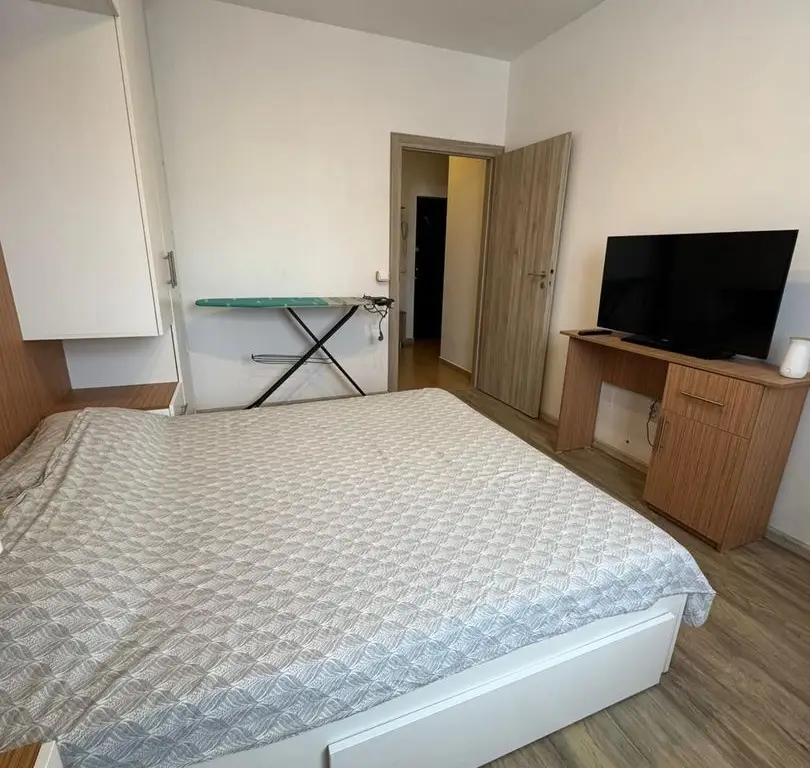 Garsoniera Str Rezervelor Langa Mall La Strada