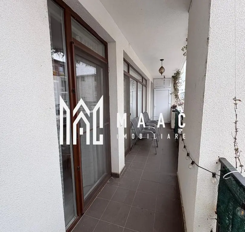 Apartament 3 camere I 83 mp utili | Tudor Vladimirescu - Selimbar