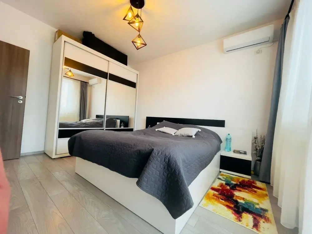 Inchiriere apartament 3 camere fundeni