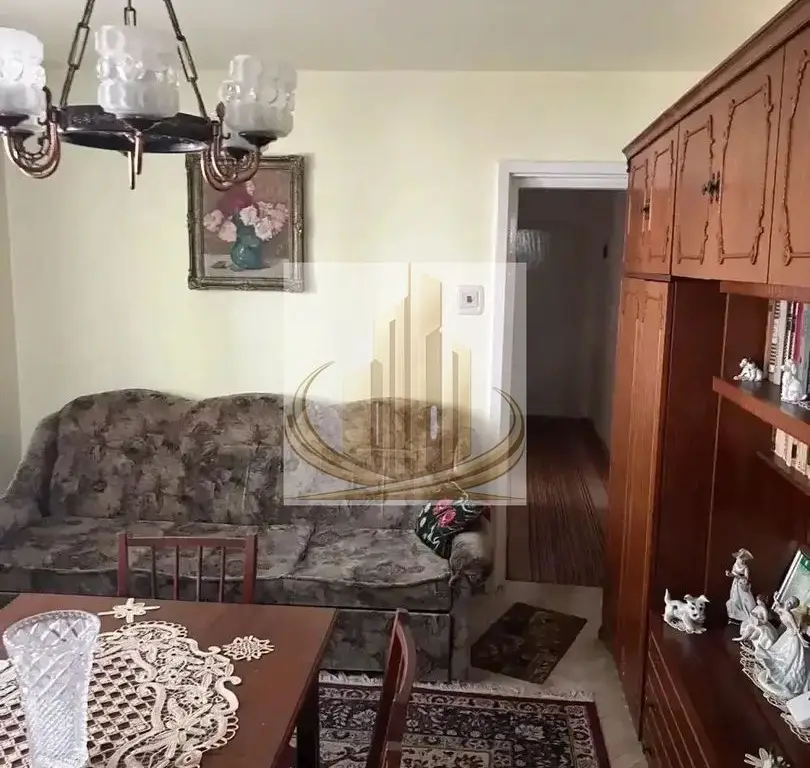 🏡Ap Sagului 3 camere