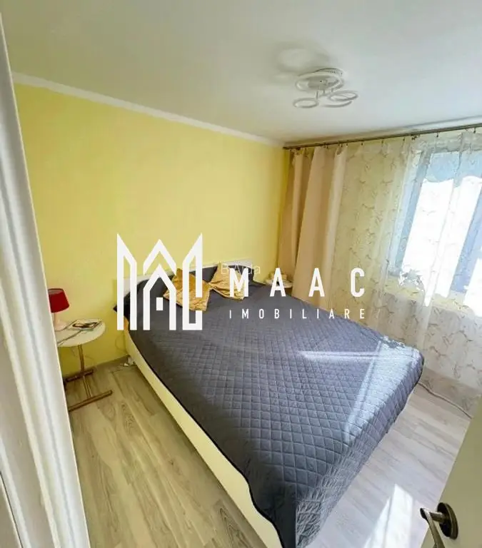 Apartament 2 camere | Nord, Râmnicu Vâlcea | 29 mp, mobilat