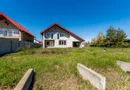 🏡 Casă P+1 la gri | 239 mp construiți | Călugareni -14 km de Arad