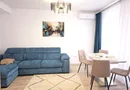 Apartament cu 2 camere mobilat si utilat, bloc nou - Prima inchiriere