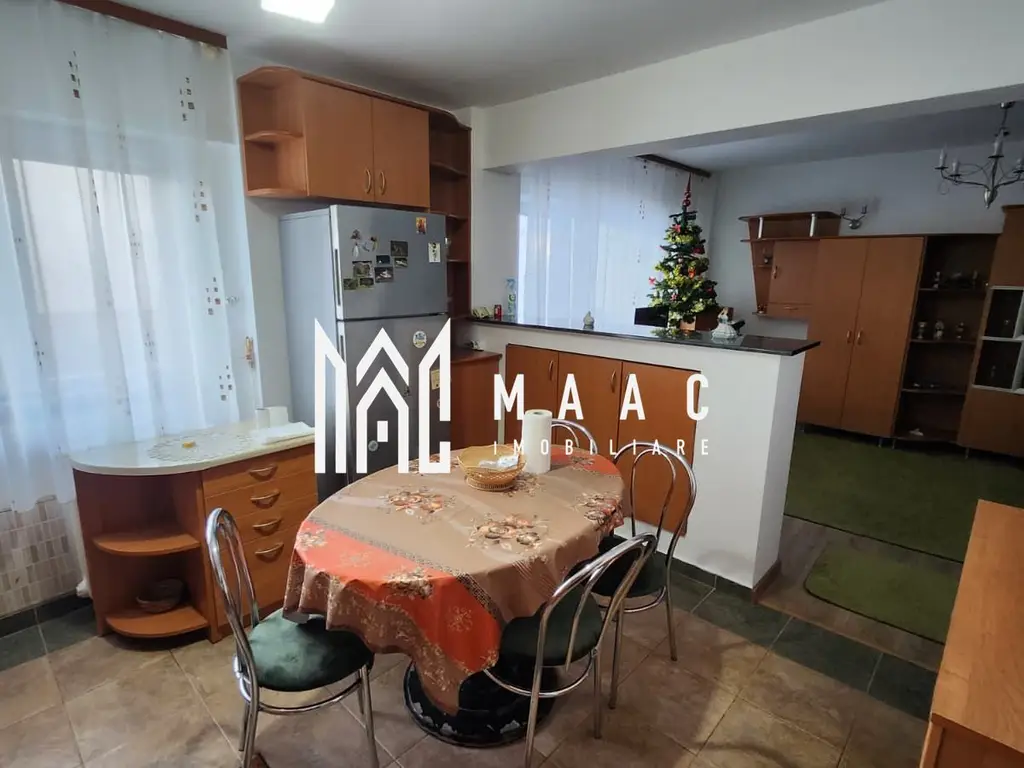Apartament 2 camere Hanul Haiducilor | Etaj 1 | Boxa