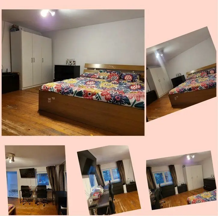 Vând casa zona Mihai Bravu