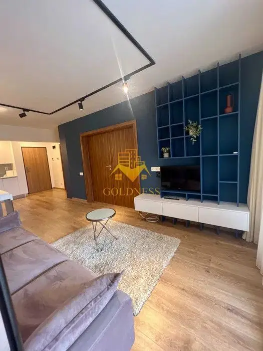 2 camere, modern, gradina, Ac, parcare, Gheorgheni, zona Iulius Mall