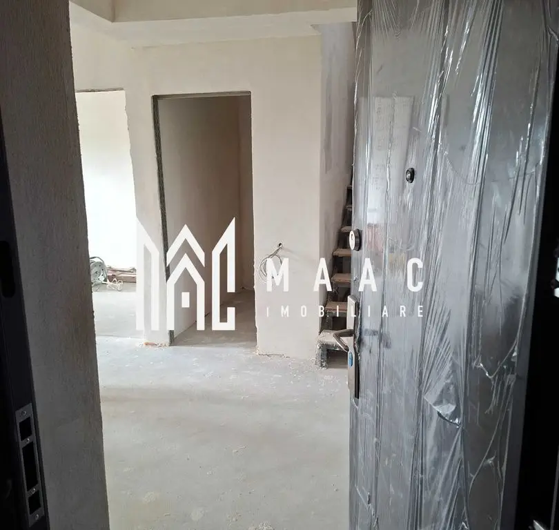 Apartament 4 camere | 94 MPU | La cheie | Turnisor