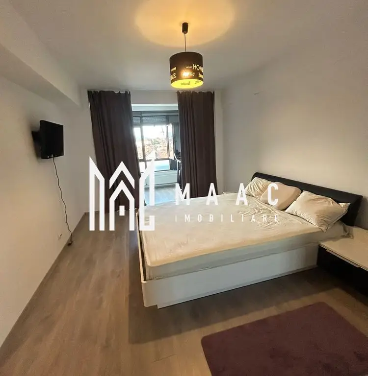 Apartament Ultracentral | 2 camere | 95 mp utili