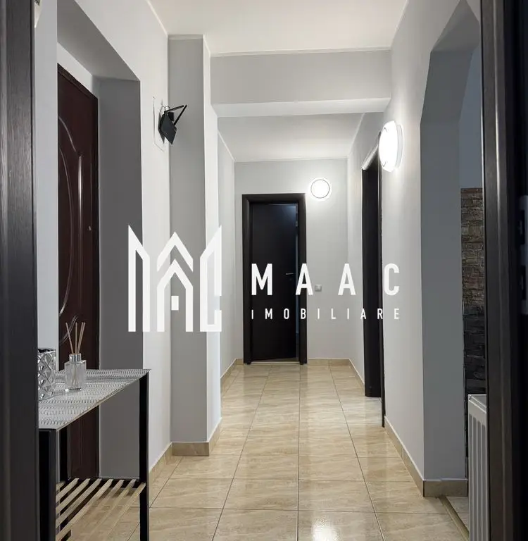 Apartament 2 camere | Pet friendly | Loc de parcare | Terezian