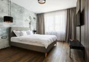 Apartament de lux de închiriat în cartierul rezidențial Kasper