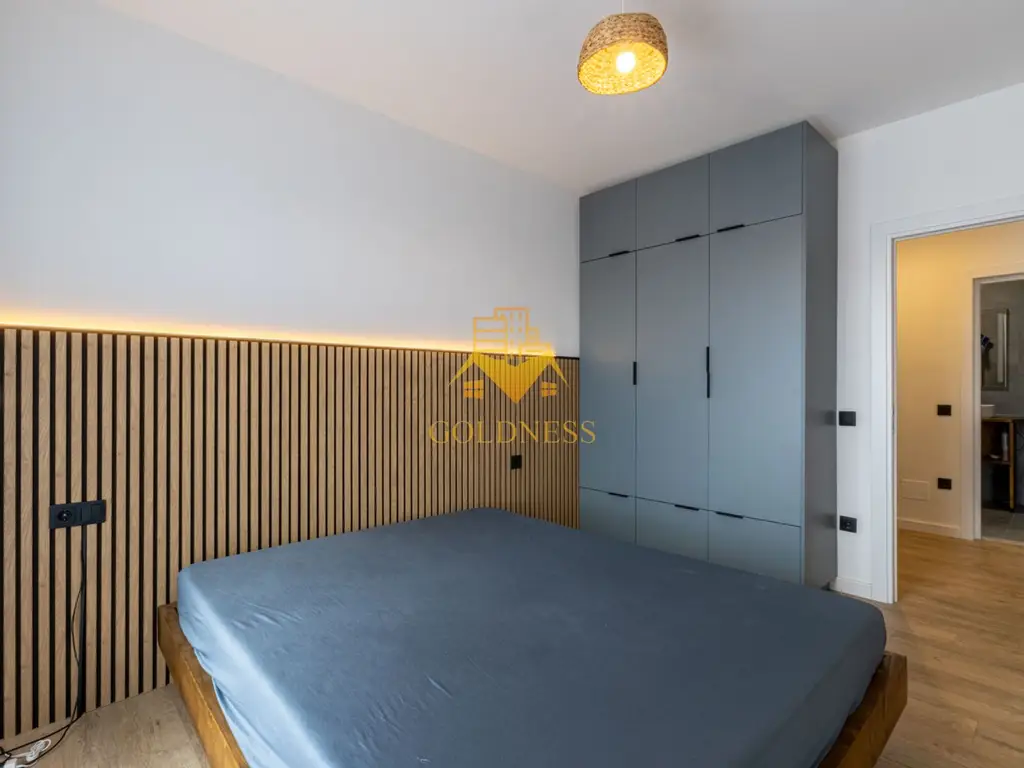 2 camere, modern, bloc nou, parcare subterana, Marasti Zona Fabricii