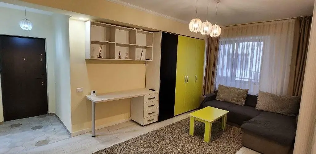 Apartament 2 camere | Bucurestii Noi | Langa Metrou Laminorului
