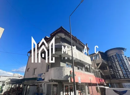 Spatiu comercial | Rezidential | Piata Nord