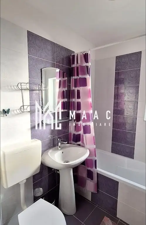 Apartament 2 camere | 45MPU | Balcon | Magnolia