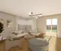 Lot 459 mp cu utilități în Cartier ARED IMAR – aproape de Atrium Mall