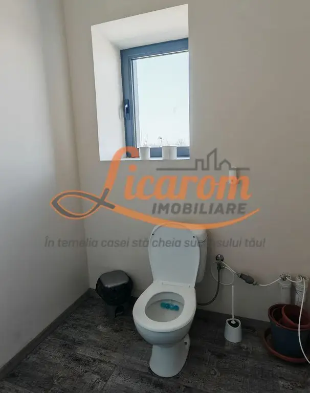 190 mp,Spatiu de Birouri/ Call Center/IT, Fitness,2280 euro/luna