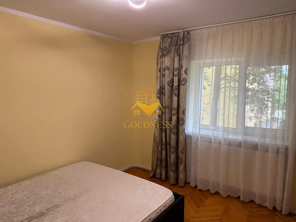4 camere decomandate, Zorilor, UMF, Observatorului, AC, Profi.