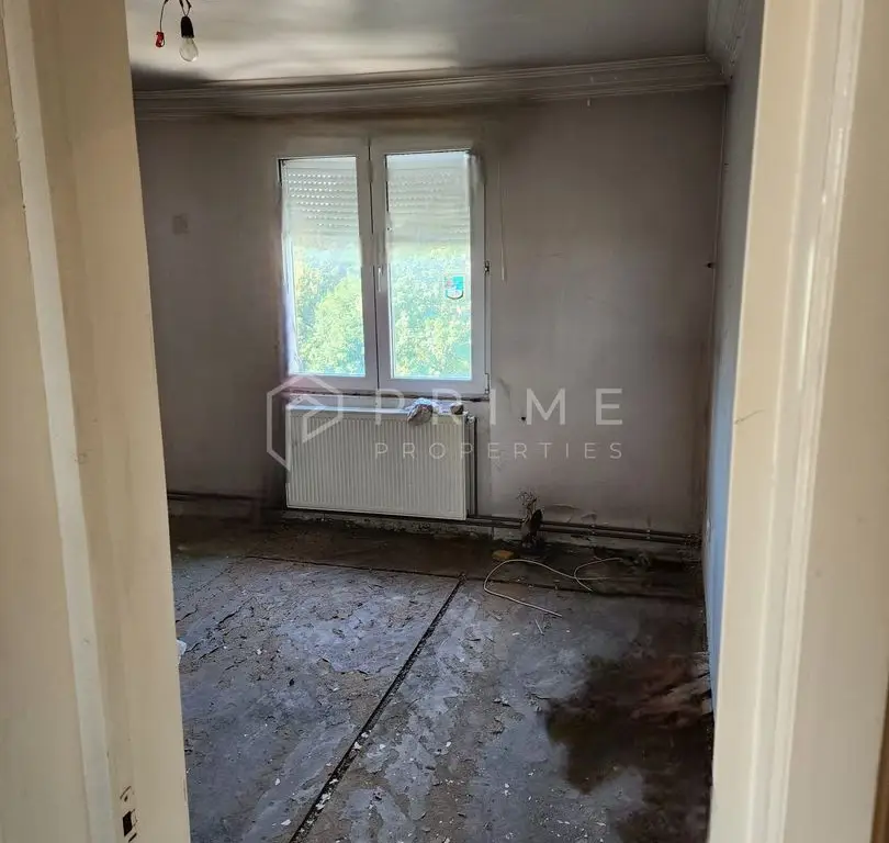 Apartament cu 4 camere | Suprafață generoasă 81mp  | Dâmbu Pietros