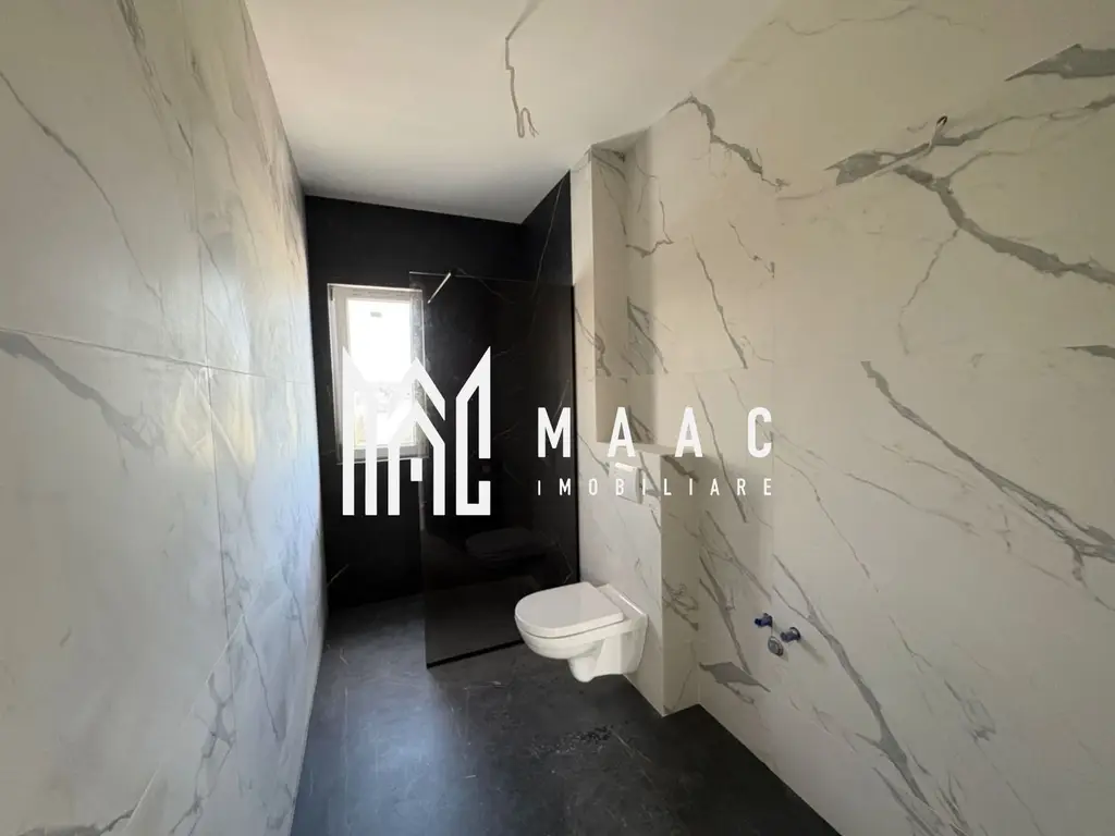 Apartament 4 camere I 89 mp I Parcare inclusa I Arhitectilor