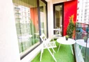 Apartament 3 cam Superb| Bloc Nou| 2 bai | parcare | boxa | Exigent Plaza Residence | AFI Cotroceni