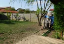Casa individuala. 2 fronturi. Pozitie buna.